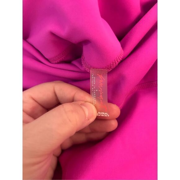 NWOT Free People Movement Wave Rider Legging Size S - Picture 7 of 7